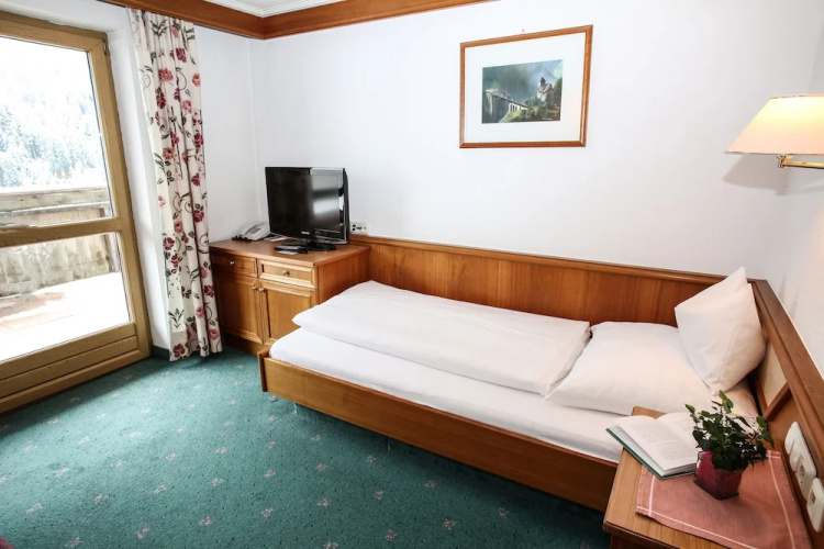 Hotel Post Kappl