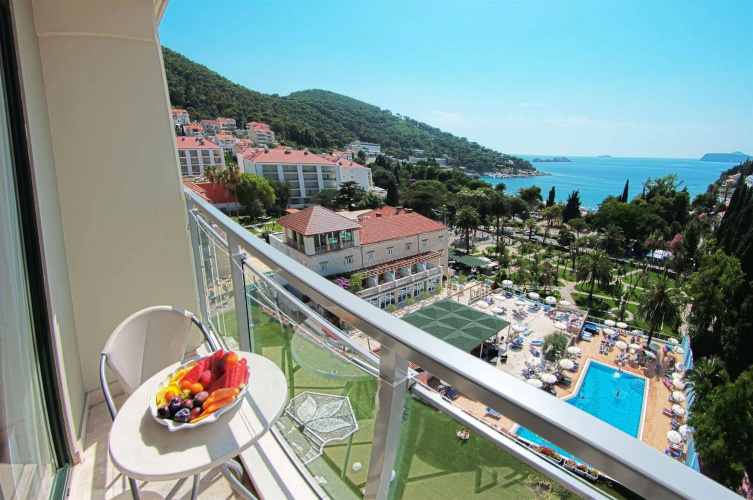Grand Hotel Park - Dubrovnik photo 27