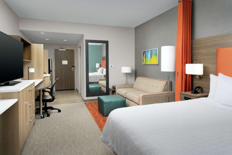 Double Studio Suite