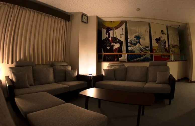 Hotel Myosen