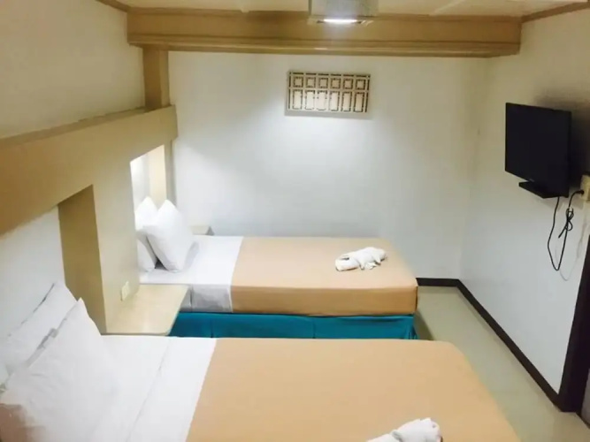 T'Boli Hotel