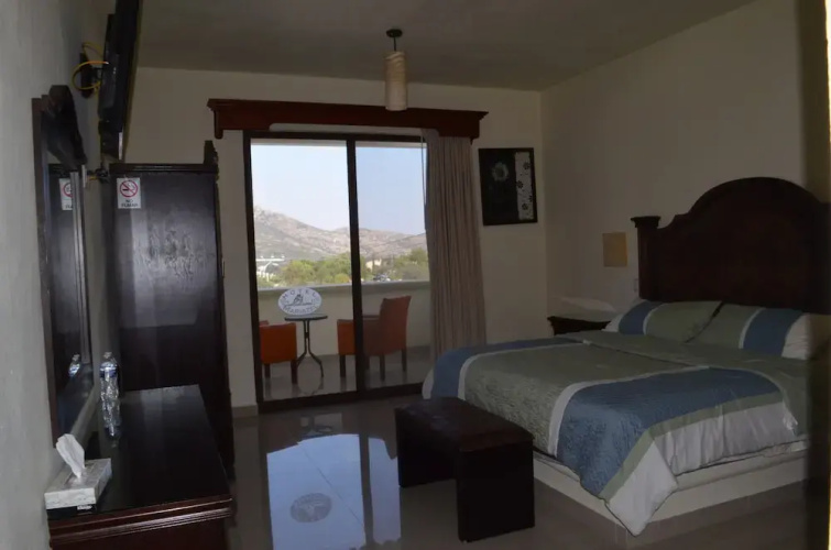 Hotel Mariazel