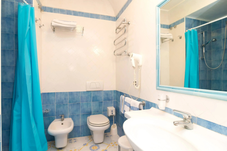 Hotel Terme Oriente  - Beach & SPA