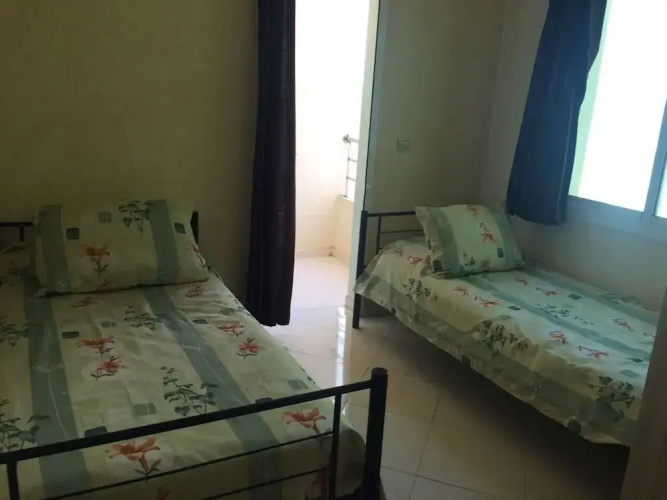 Appartement ain amiyer
