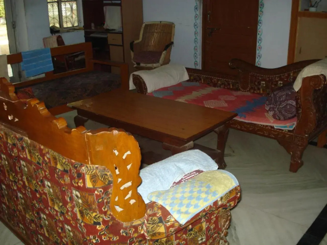 Raghav Resort