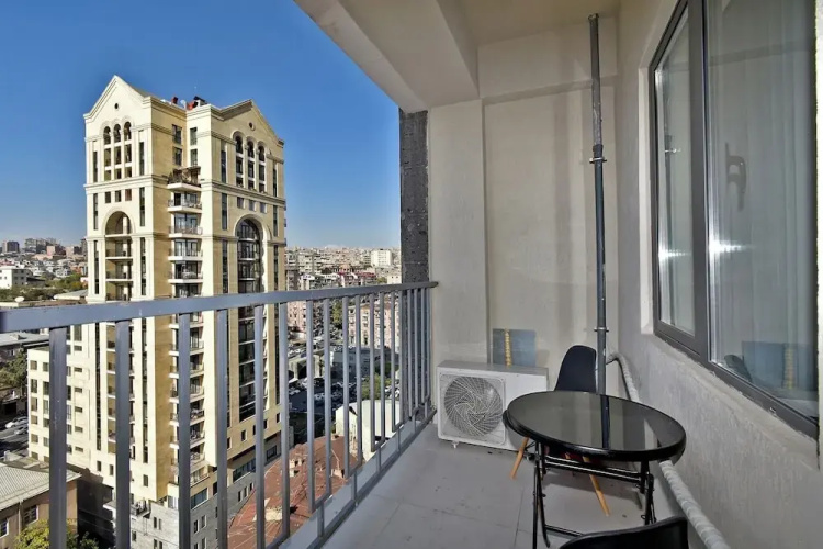 Apartment by Luxe Group AM2614