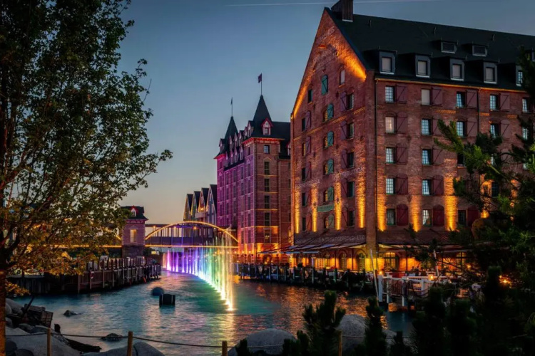 Hotelafbeelding