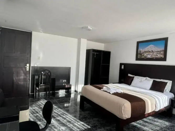 Inka Luxe Hotel By Casa Rams
