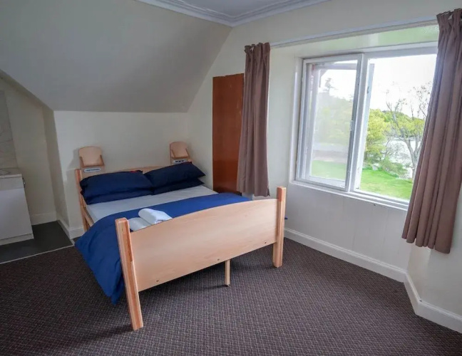 Rowardennan Youth Hostel