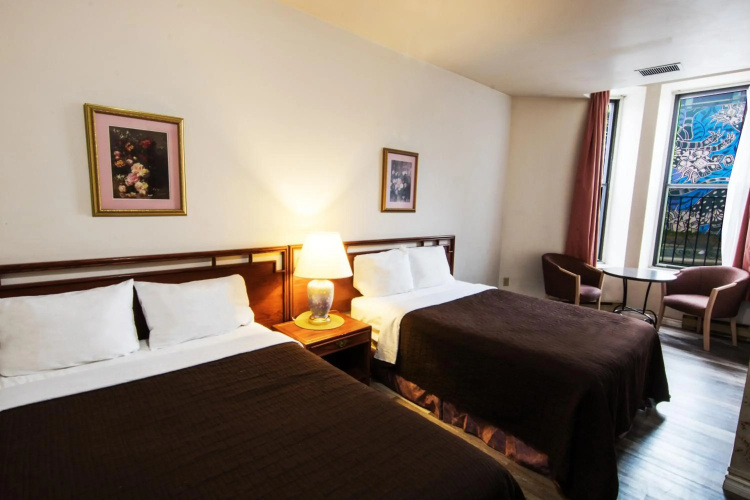 Casa Bella Hotel