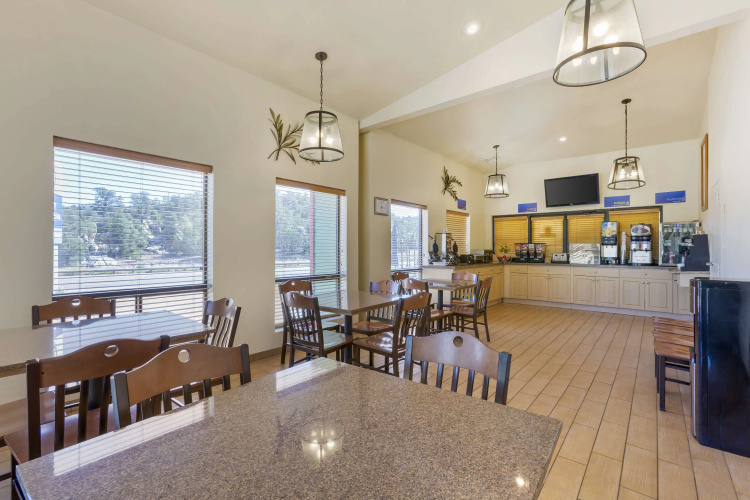 Best Western Sawmill Inn photo 19