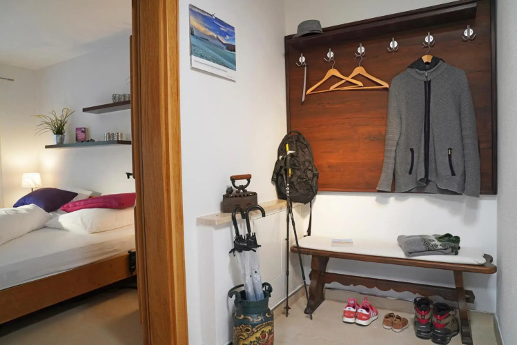 Ferienwohnung Weibhauser