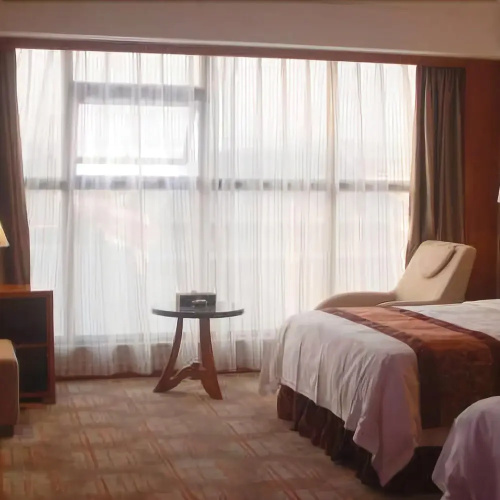 Houde Nanquanshan Hotel
