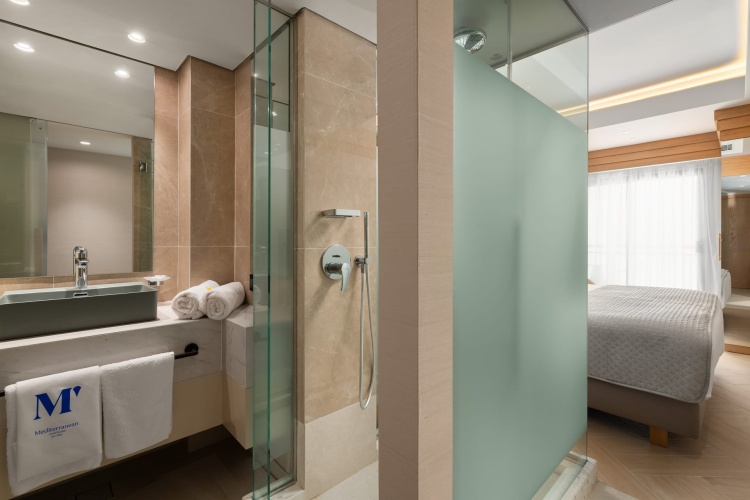 Mediterranean Hotel photo 11