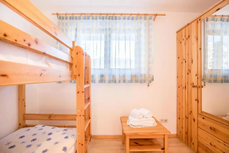 Lettnerhof Bnb Wohnung 2