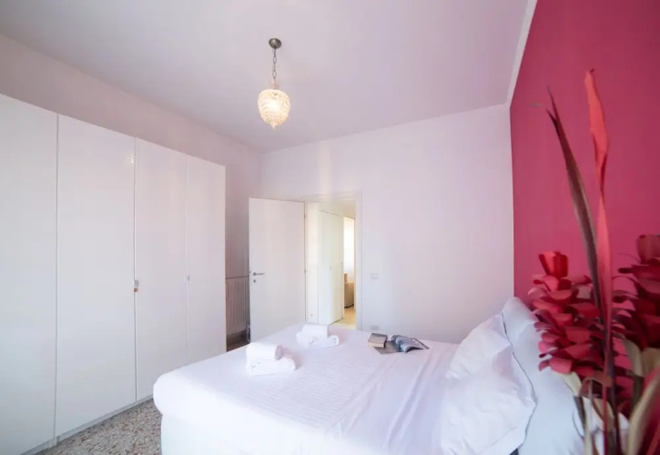 Rent in Rome - Olimpico