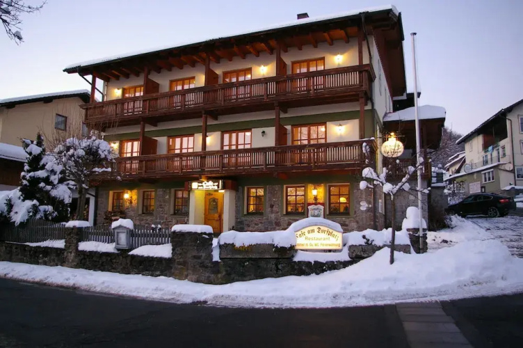 Otel görseli