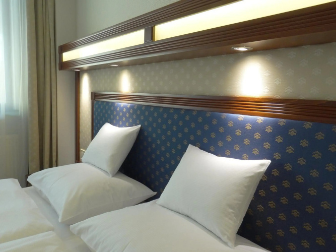 Centrum Hotel Superior