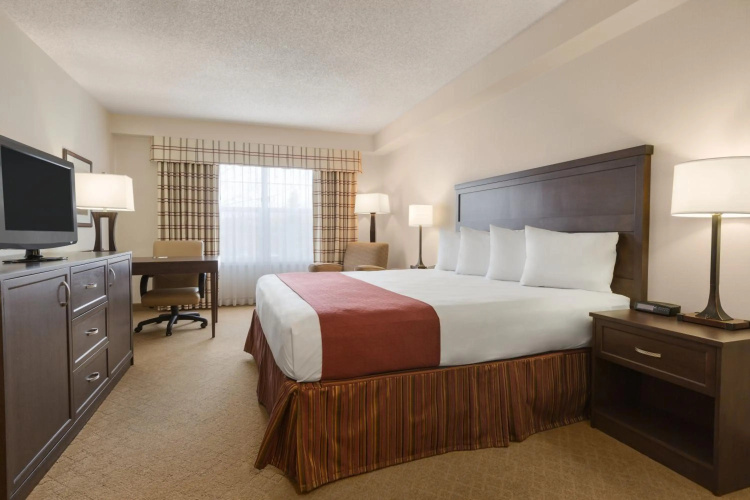 Country Inn & Suites By Radisson, Calgary-Northeast photo 6