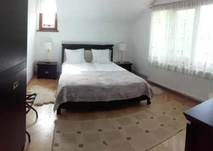 Casa Bota