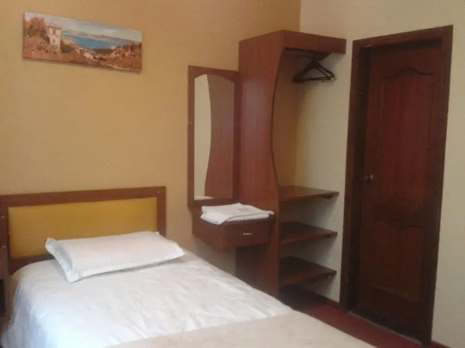 Hotel Riobamba Inn