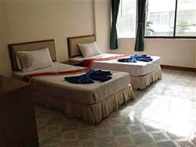 My Thai Guest House