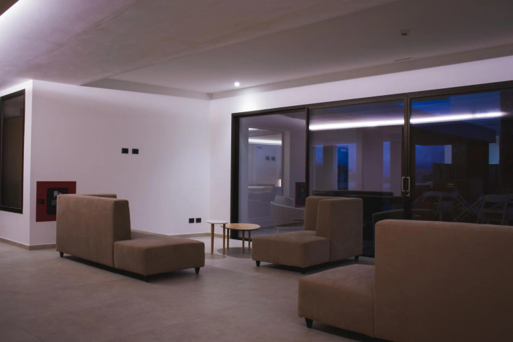 Sunset Hotel photo 29