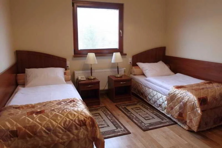 Camping Hotel Malta
