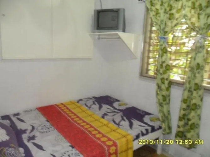 Swerti Place Las Piñas