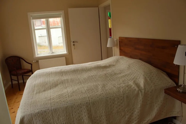 Kolkuós Guesthouse