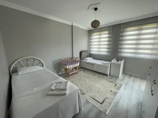 Garden House Villa