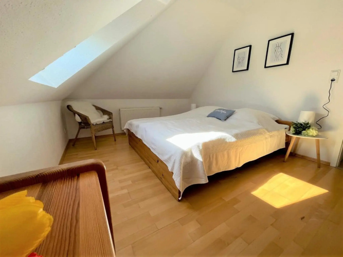 Haus Apfelgarten rechts