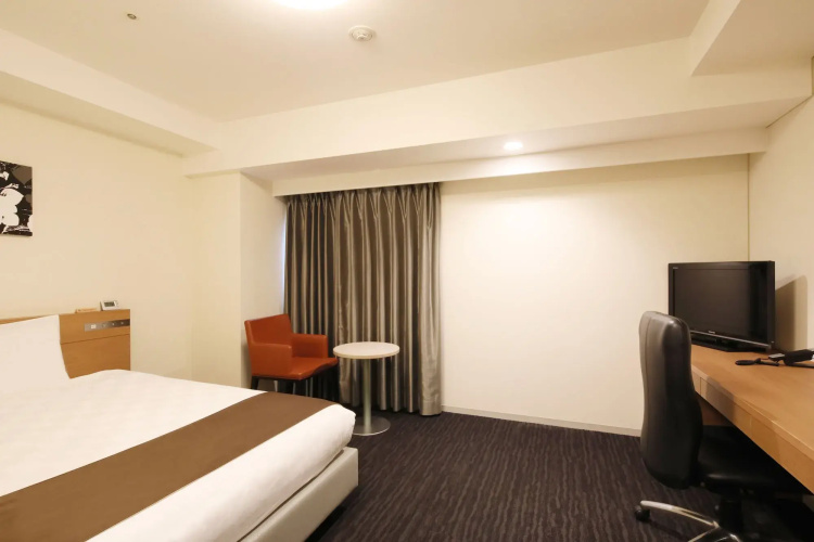 Hiroshima Tokyu REI Hotel