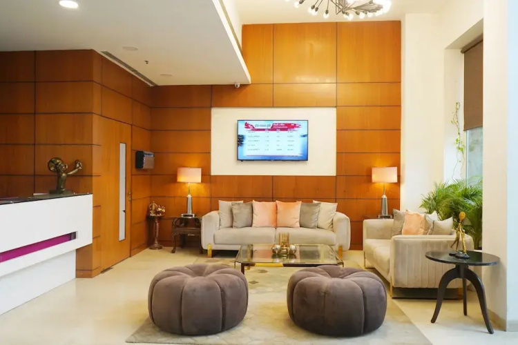 Central Blue Stone, Gurgaon