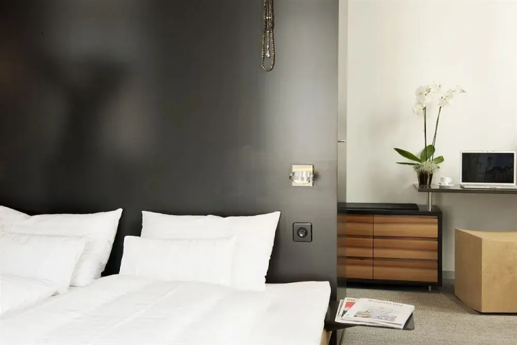 Limmathof Baden Hotel & Spa