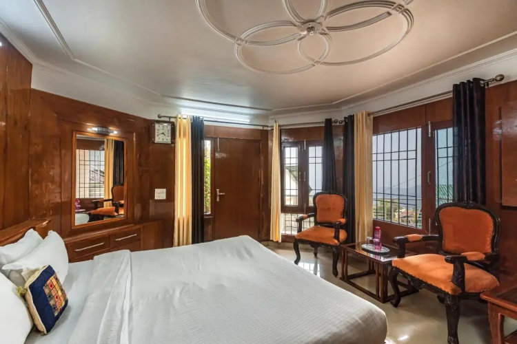 Hotelbild