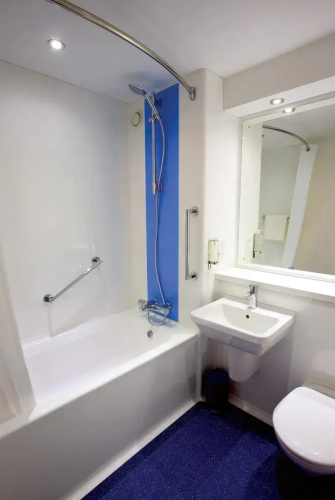 Travelodge Okehampton Whiddon Down