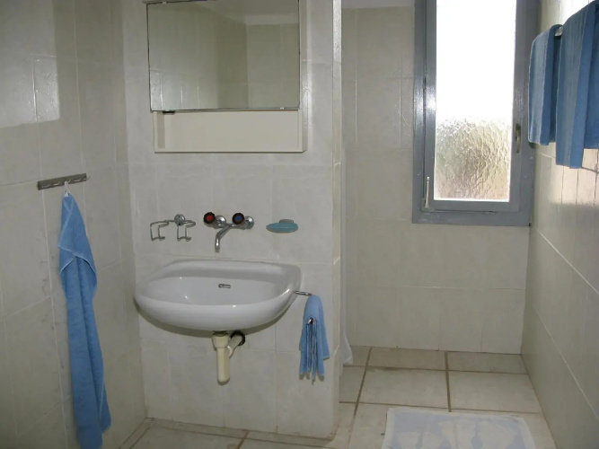 109f - One Bedroom