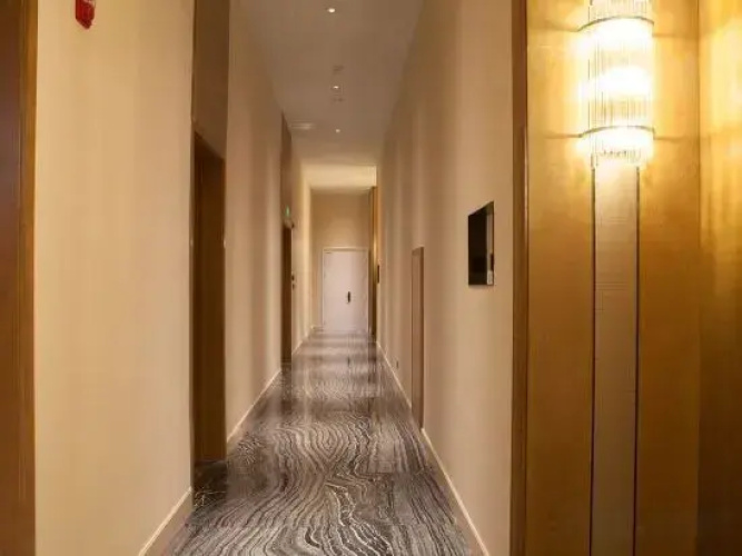 KX Hotel