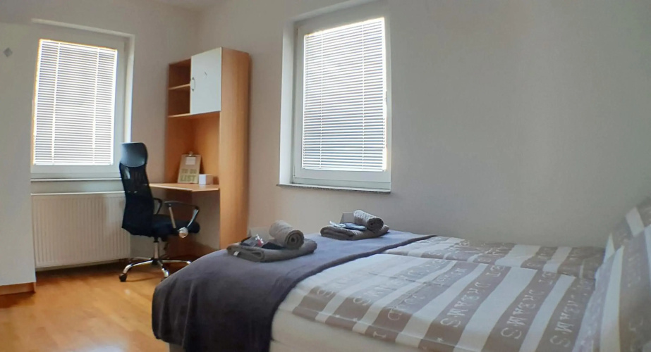 Apartment D&T