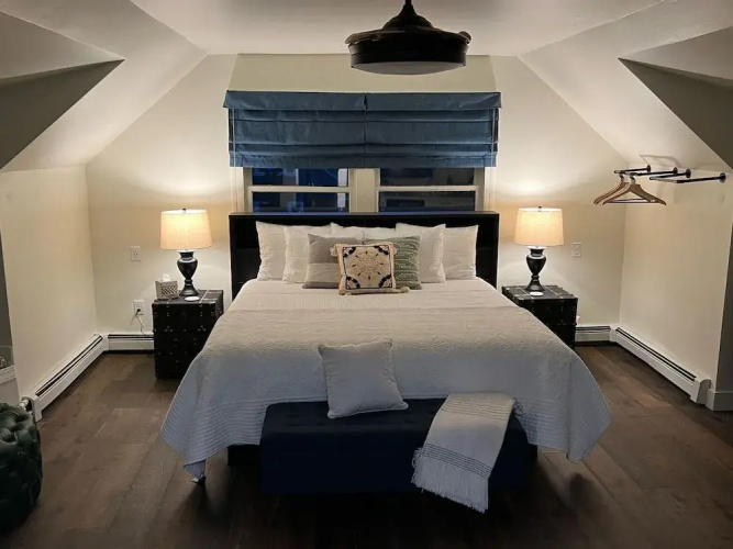 Bespoke Inn Flagstaff