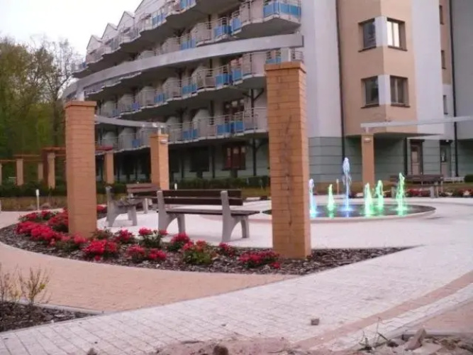 Otel görseli