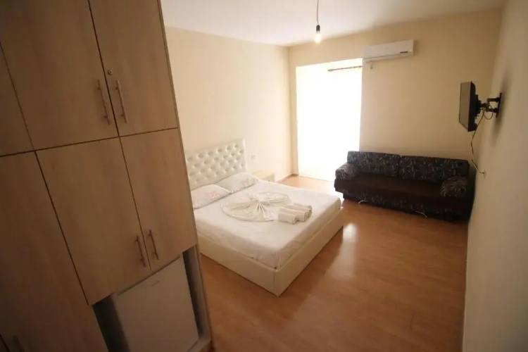 Keivi Guesthouse