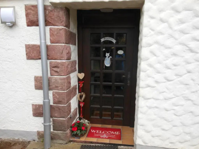 Ferienwohnung Pusteblume