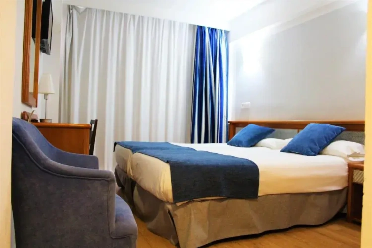 Single room