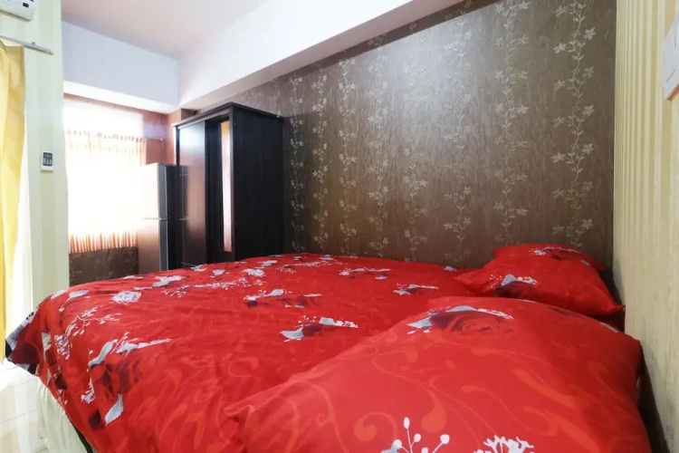 Jo Rooms - Apartemen Springlake