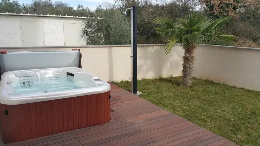 Apartment Onbria Sol