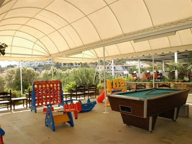 Ormos Apartments