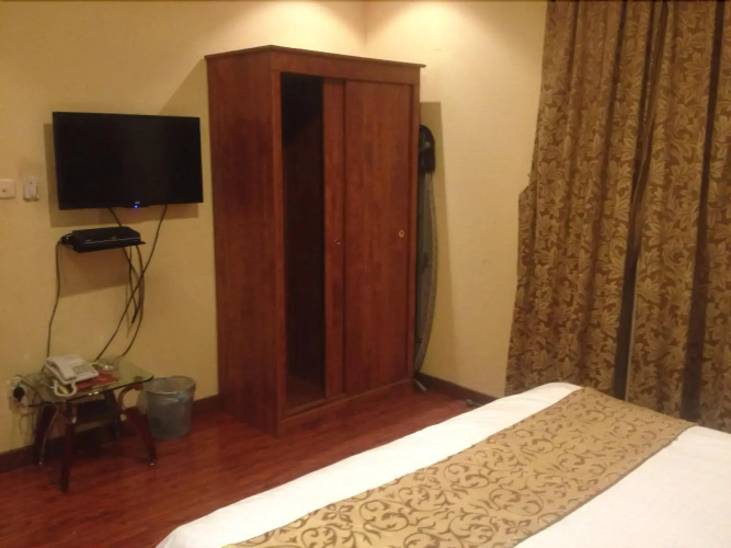 Bait Al Amani Suites