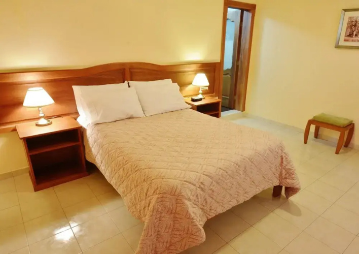 Hostal Gampala